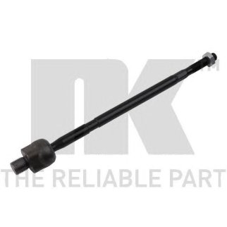 Тяга рулевая без наконечника левая, правая / OPEL Agila-B,SUZUKI Swift-III 05~ фото