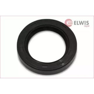 Сальник коленвала передний ELWIS royal 8452010 фото