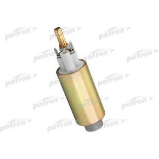 Насос топливный электрический <=6.2A, 3bar, >=105L/h (насос) Ford Taurus 1986-1995 Mercury Sable 1986-1995 Ford Aerostar 1990-1997 Ford Explorer 1991-1994 фото