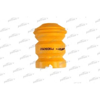 Отбойник амортизатора PATRON PSE6092 фото