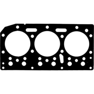 Прокл.ГБЦ DAF фото