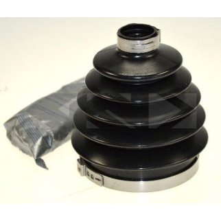 Пыльник ШРУСа наружн к-кт OPEL: ASTRA G 2.0DTI 16v 08/99- фото