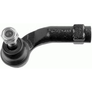 Наконечник рулевой левый Lemforder 34664 01 фото