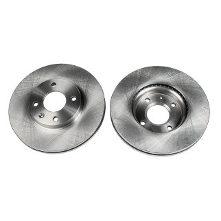 Диск тормозной Stellox 6020-1791-SX фото 3