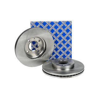 Диск тормозной Stellox 6020-1791-SX фото