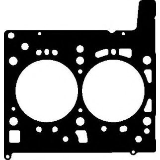 Прокладка ГБЦ ALFA ROMEO MITO 0.9 11-13 / FIAT 500, PANDA 0.9i turbo 09- / LANCIA YPSILON 0.9 11- фото