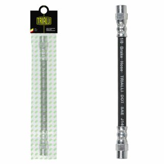 Шланг тормозной TRIALLI BF 4810 фото