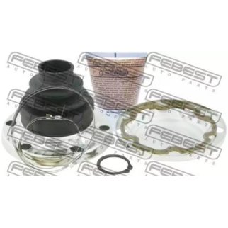 1615-G463SA_к-кт пыльника ШРУСа карданного вала! MB W463 92-18 фото