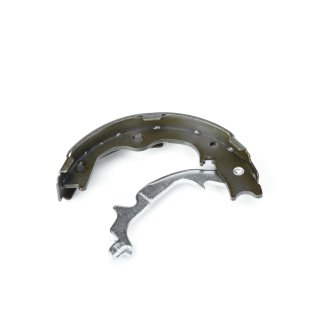Колодки ручного тормоза к-кт Hyundai ix35/Tucson (2010-2015), Kia Sportage (2010-2015) фото 3 Колодки ручного тормоза к-кт Hyundai ix35/Tucson (2010-2015), Kia Sportage (2010-2015) фото 3