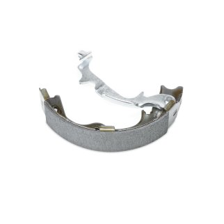 Колодки ручного тормоза к-кт Hyundai ix35/Tucson (2010-2015), Kia Sportage (2010-2015) фото 4 Колодки ручного тормоза к-кт Hyundai ix35/Tucson (2010-2015), Kia Sportage (2010-2015) фото 4