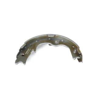 Колодки ручного тормоза к-кт Hyundai ix35/Tucson (2010-2015), Kia Sportage (2010-2015) фото 5 Колодки ручного тормоза к-кт Hyundai ix35/Tucson (2010-2015), Kia Sportage (2010-2015) фото 5
