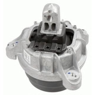 Опора двигателя правая Lemforder 37811 01 фото