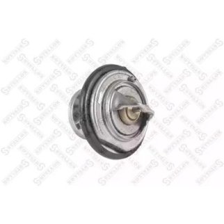 23-40065-SX_термостат! MB W124/W201/W463 2.5D/TD-3.5TD 86> фото