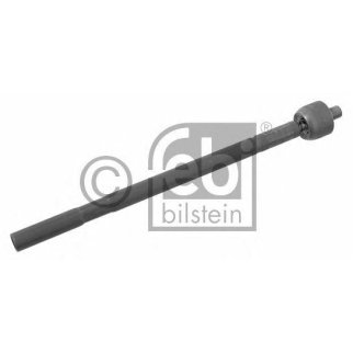 29625F_тяга рулевая! Citroen C4, Peugeot 307 1.4 16V-2.0HDi 00> фото