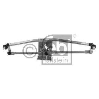 Трапеция стеклоочистителей FEBI 40705 фото