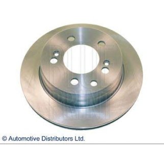 Диск тормозной фото