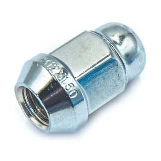 Гайка колесная 12x1.50x35 С19 конус закрытая GANZ BG511 фото 2 Гайка колесная 12x1.50x35 С19 конус закрытая GANZ BG511 фото 2