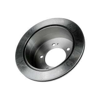 6021-0074-SX_диск тормозной задний! Toyota Land Cruiser 100 4.2D 98-07 фото 3