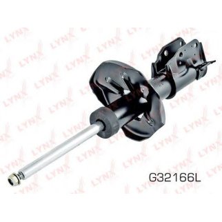 Амортизатор передний LYNXauto G32166L фото