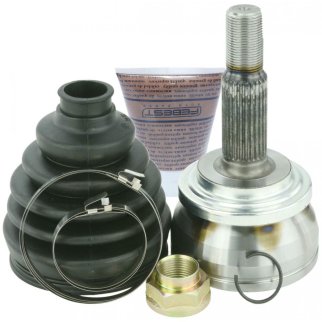 Шрус наружный 25x56x26 фото