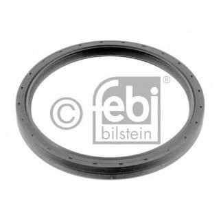 Сальник коленвала задний фото