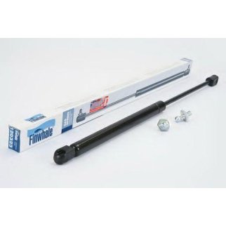 Газовый упор LADA 2121 (до 93 г.в., кор. дверь багажника)/2104, (2110-12 капота)  120323 фото