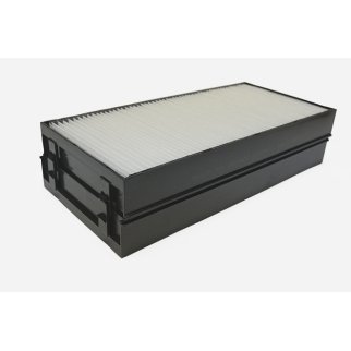 Фильтр салона BIG FILTER GB-9810 фото