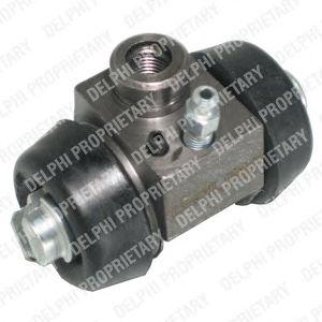 Цилиндр тормозной DELPHI LW11193 фото