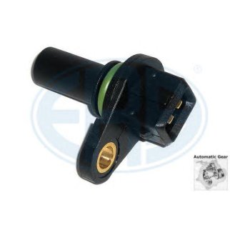 Датчик положения коленвала фото