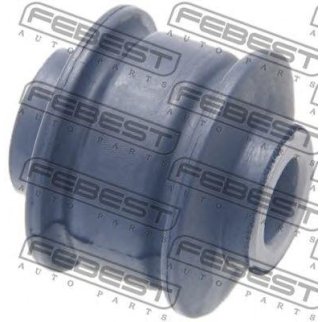 Сайлентблок FEBEST CRAB-040 фото