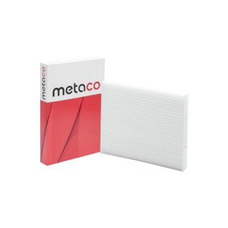 Фильтр салона metaco 1010-179 фото