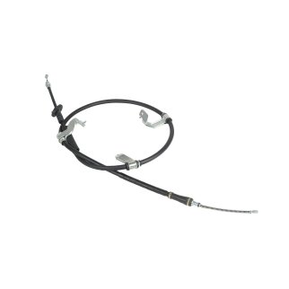 29-98699-SX_трос ручного тормоза правый! Hyundai Tucson 2.0/2.0CRDi 04> фото 2
