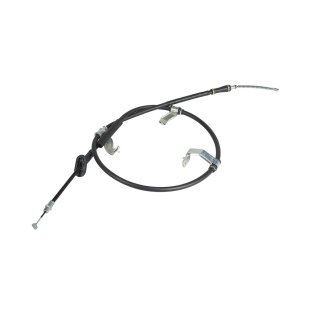 29-98699-SX_трос ручного тормоза правый! Hyundai Tucson 2.0/2.0CRDi 04> фото