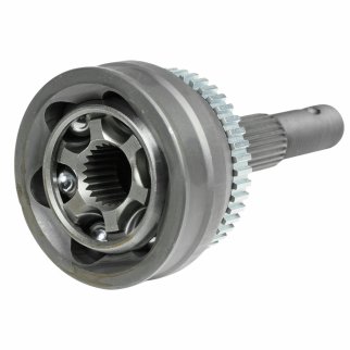 ШРУС для а/м Nissan Almera N16 (00-) 1.8i ABS (наруж.) (GO 1436) фото 2