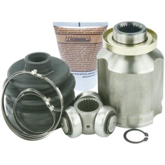 Шрус внутренний правый 25x42x28 фото