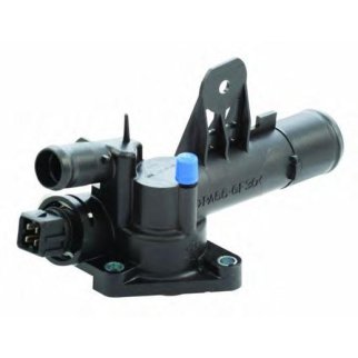 Термостат фото