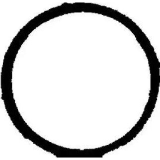 Прокладка впускного коллектора Victor Reinz 71-36066-00 фото