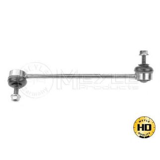 Стойка переднего стабилизатора L CHEVROLET Lacetti 04- MEYLE 29-16 060 0008/HD фото