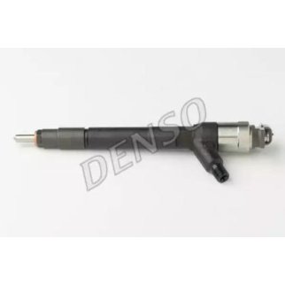 Форсунка топливная фото