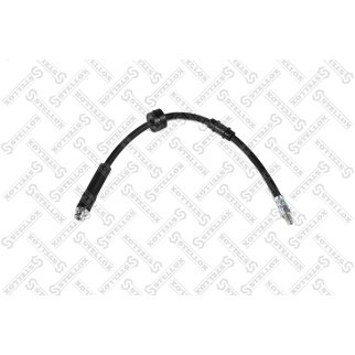 27-00179-SX_шланг тормозной передний! Fiat Ducato all 02> фото