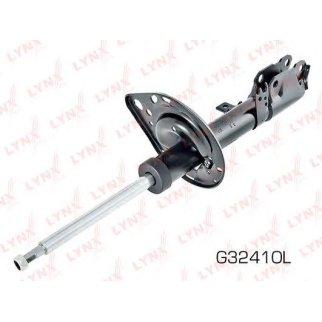 Амортизатор задний левый LYNXauto G32410L фото
