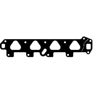 Прокладка впускного коллектора Elring 743.790 фото