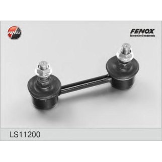 Стойка заднего стабилизатора Fenox LS11200 фото