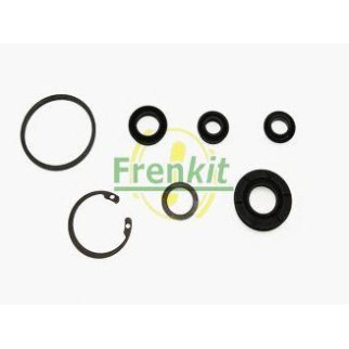 Ремкомплект, главный тормозной цилиндр фото