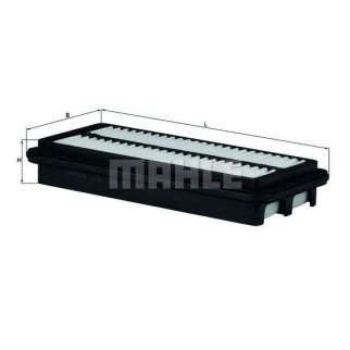 Фильтр воздушный KNECHT LX 2865 фото 2