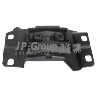 Опора КПП левая JP Group 1532450170 фото