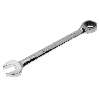 Ключ комбинированный 18мм трещоточный JTC фото