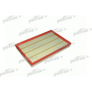 Фильтр воздушный PATRON PF1609 фото