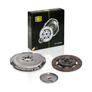 К-кт сцепления TRIALLI FR1805 фото