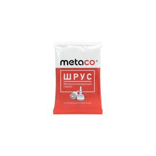 Смазка ШРУС metaco 10001-080 фото